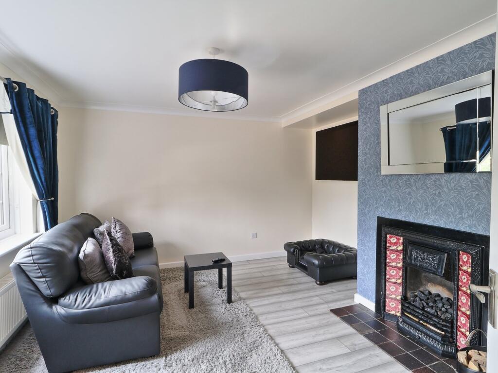 Church Road, Colmworth, Bedford, MK44 photo 2