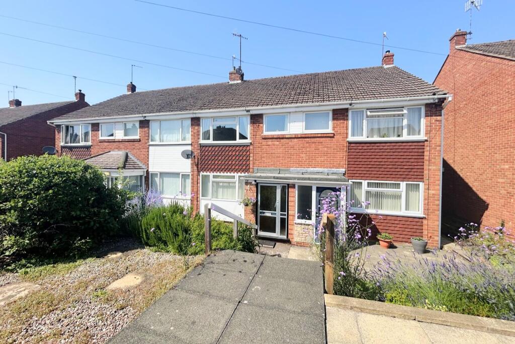 Main image of property: Pargeter Street, Stourbridge