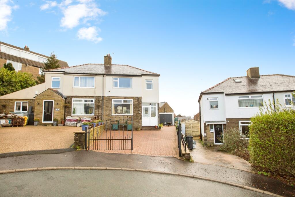 Main image of property: Friendly Avenue, Sowerby Bridge