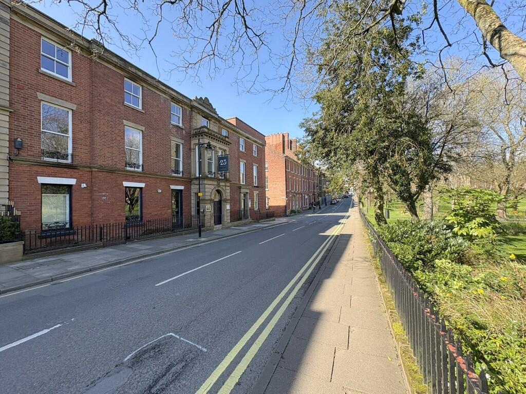Main image of property: Winckley Square, Preston, Lancashire, PR1
