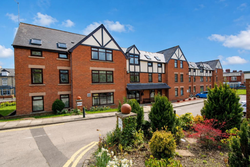 Main image of property: Union Court, Chester Le Street
