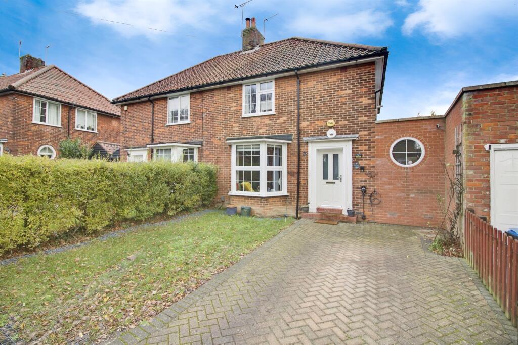Springfields, Welwyn Garden City