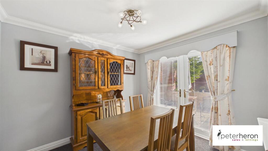 House in Sunderland, North East - View 5
