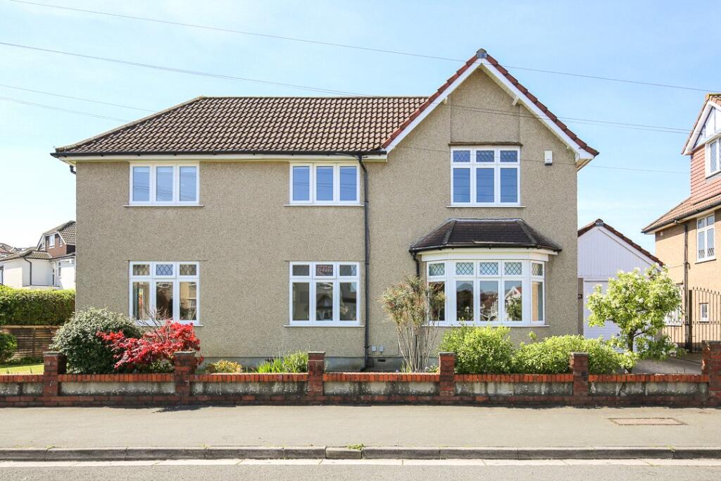 Main image of property: Cransley Crescent, Bristol, BS9