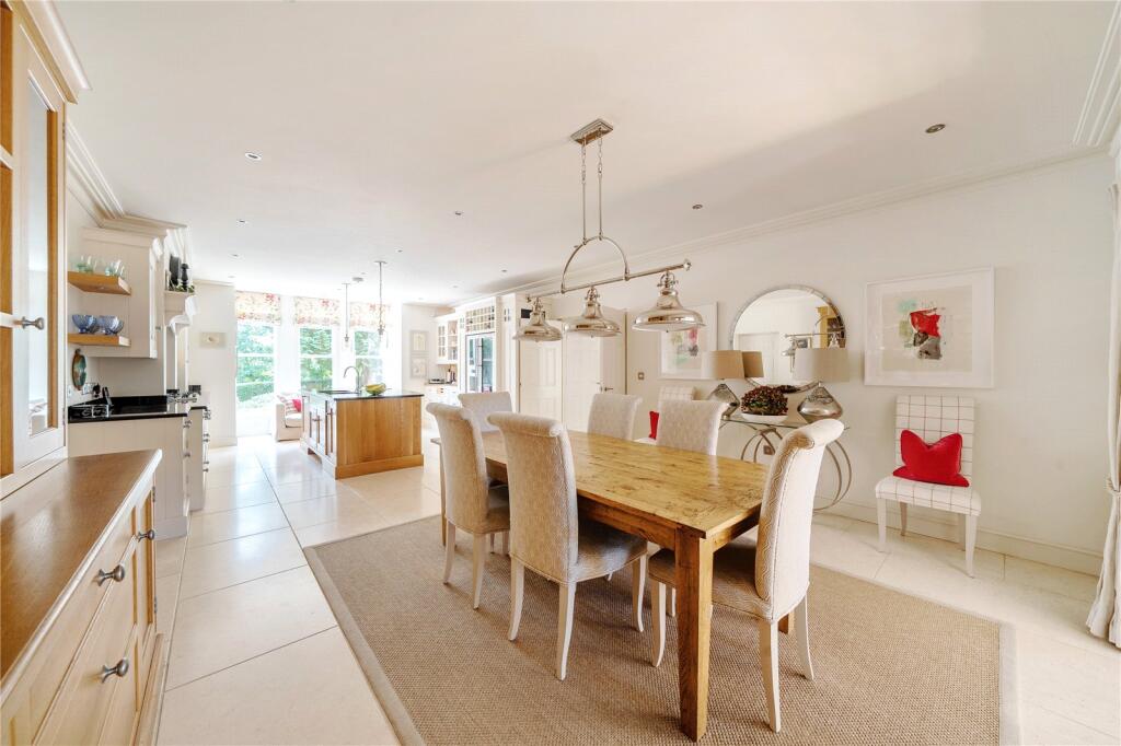 House in Harrogate, Rossett - More