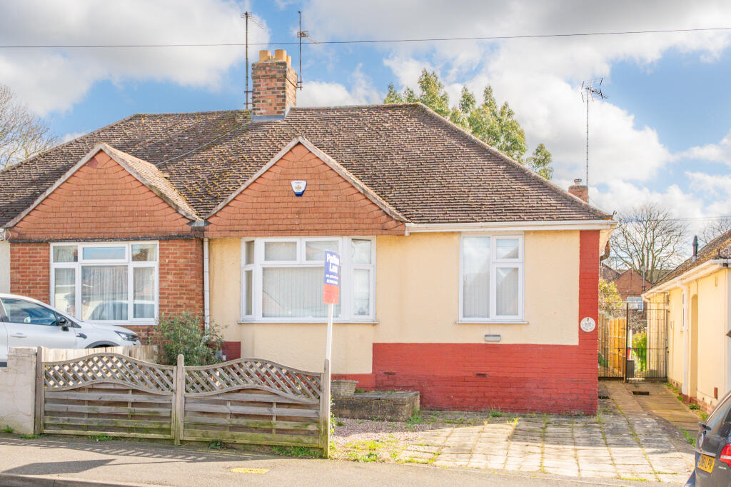Main image of property: Bryant Road, Kettering