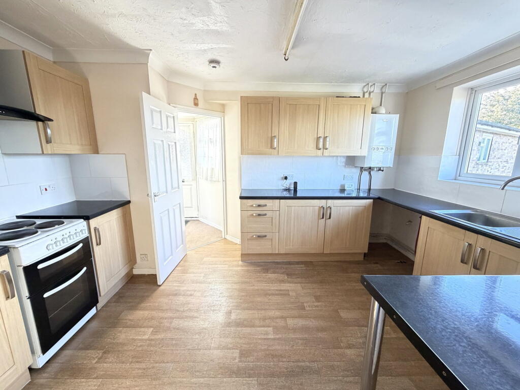 Apartment in Peterborough - More