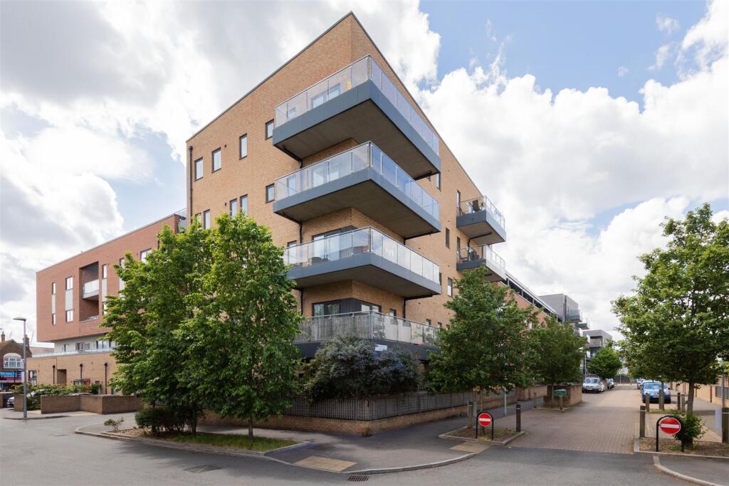 Main image of property: Thornbury Way, Walthamstow