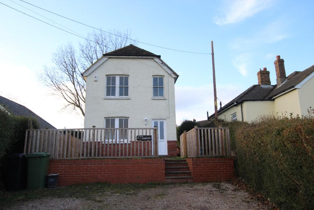 Main image of property: Canterbury Road, Ashford, Kent, TN25