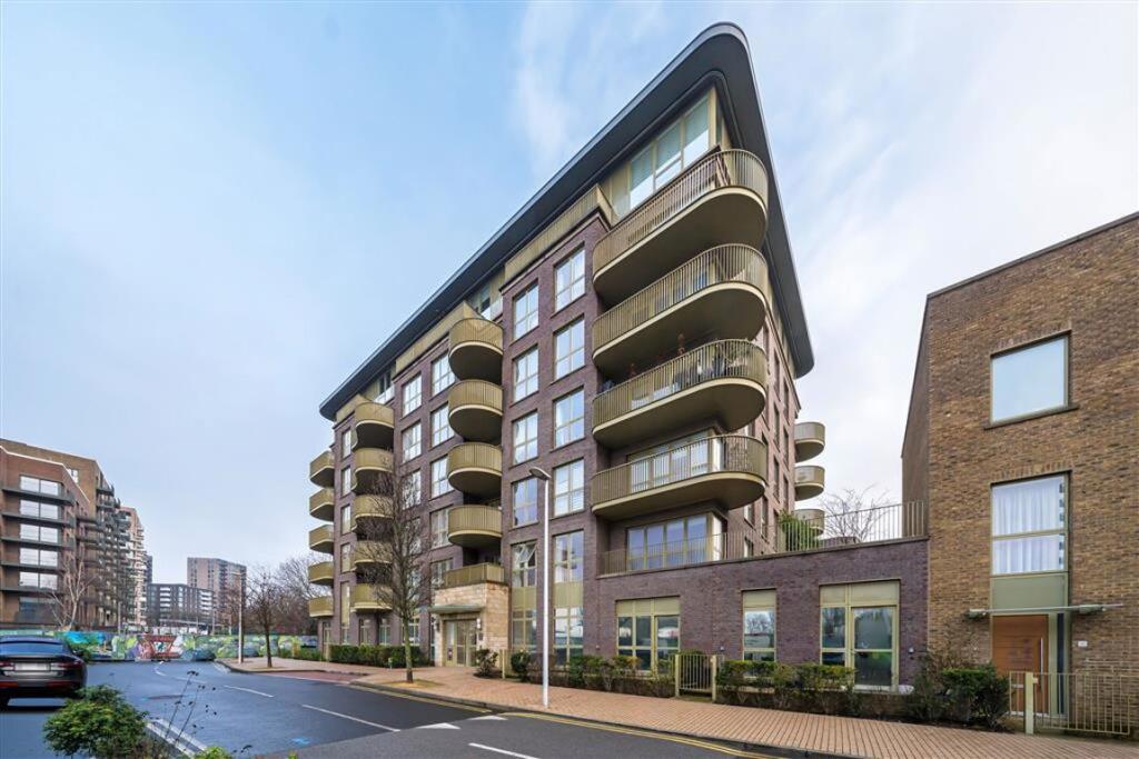 Main image of property: Ottley Drive, Kidbrooke