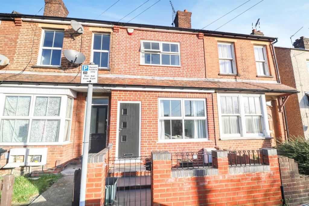 Main image of property: Navigation Road, Chelmsford
