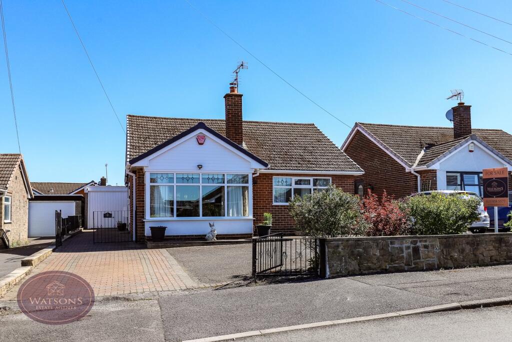 Main image of property: Abbey Road, Eastwood, Nottingham, NG16