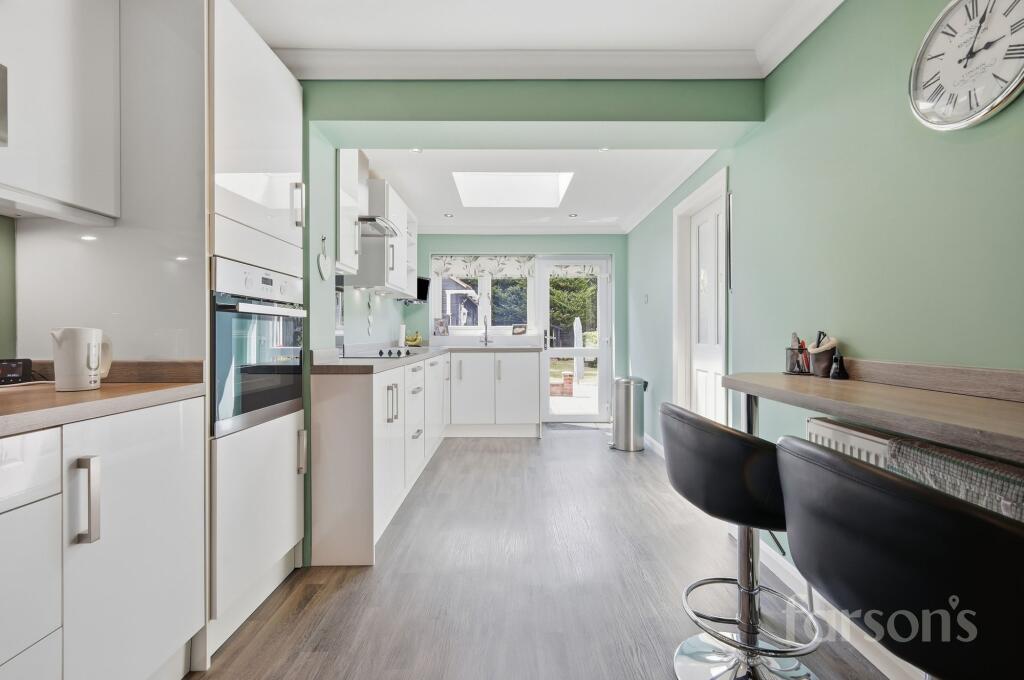 House in Brentwood, Doddinghurst - View 5