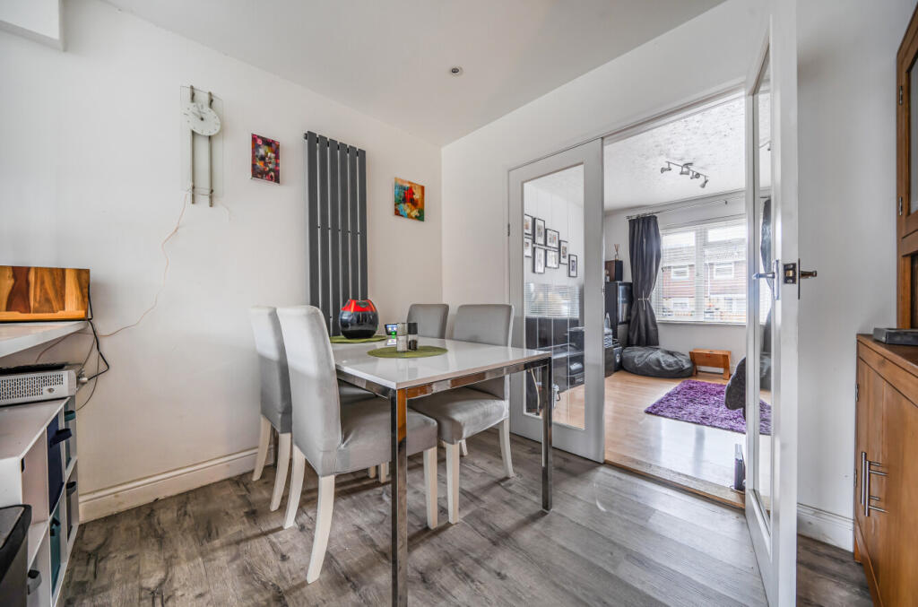 Blanchard Road, Bishops Waltham, Southampton, Hampshire, SO32 photo 5