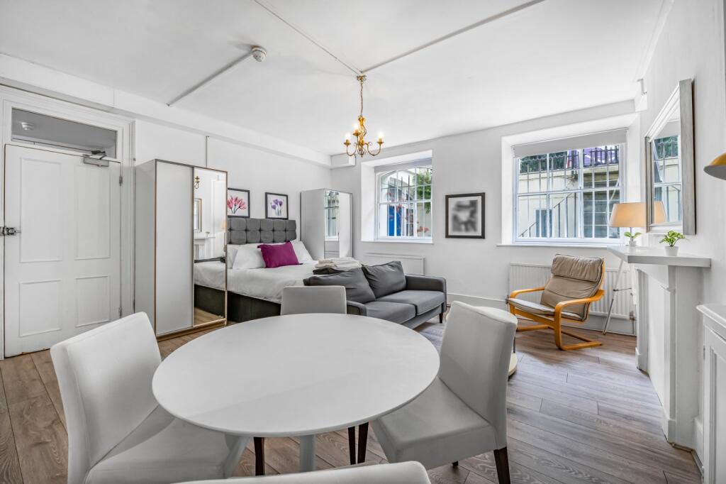 Main image of property: Lancaster Gate, Lancaster Gate, London, W2