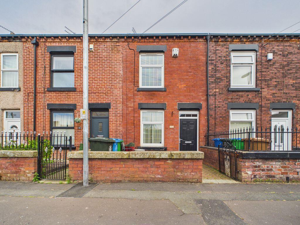 Main image of property: Temple Street, Middleton, Manchester, M24