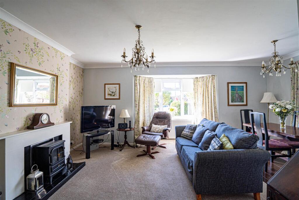 House in Tonbridge - View 3