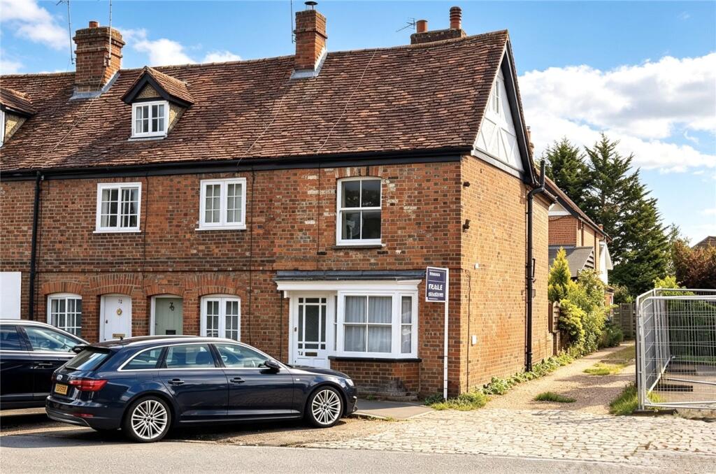 Main image of property: London End, Beaconsfield, HP9