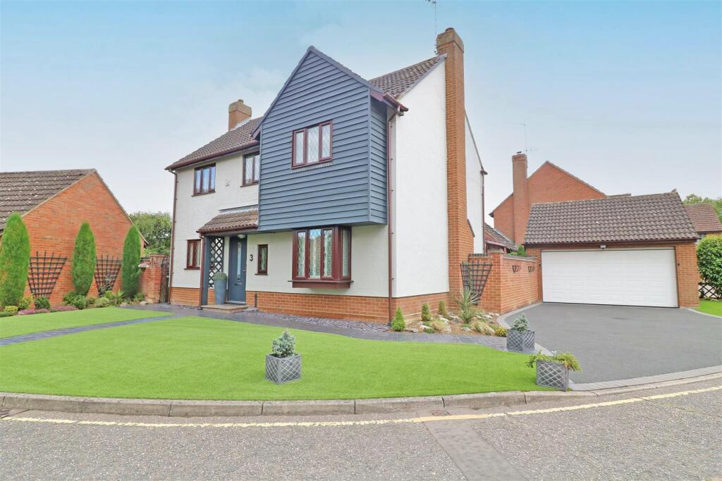 Main image of property: Rookery Close, Hatfield Peverel, Chelmsford