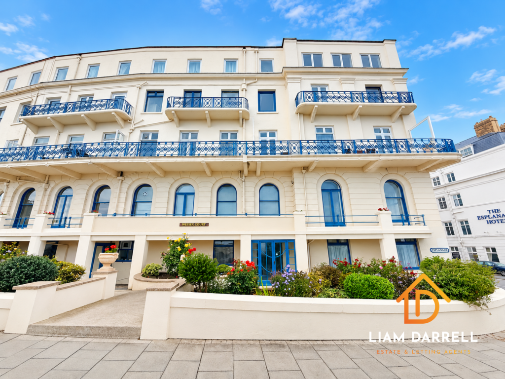 Apartment in Scarborough, North Yorkshire