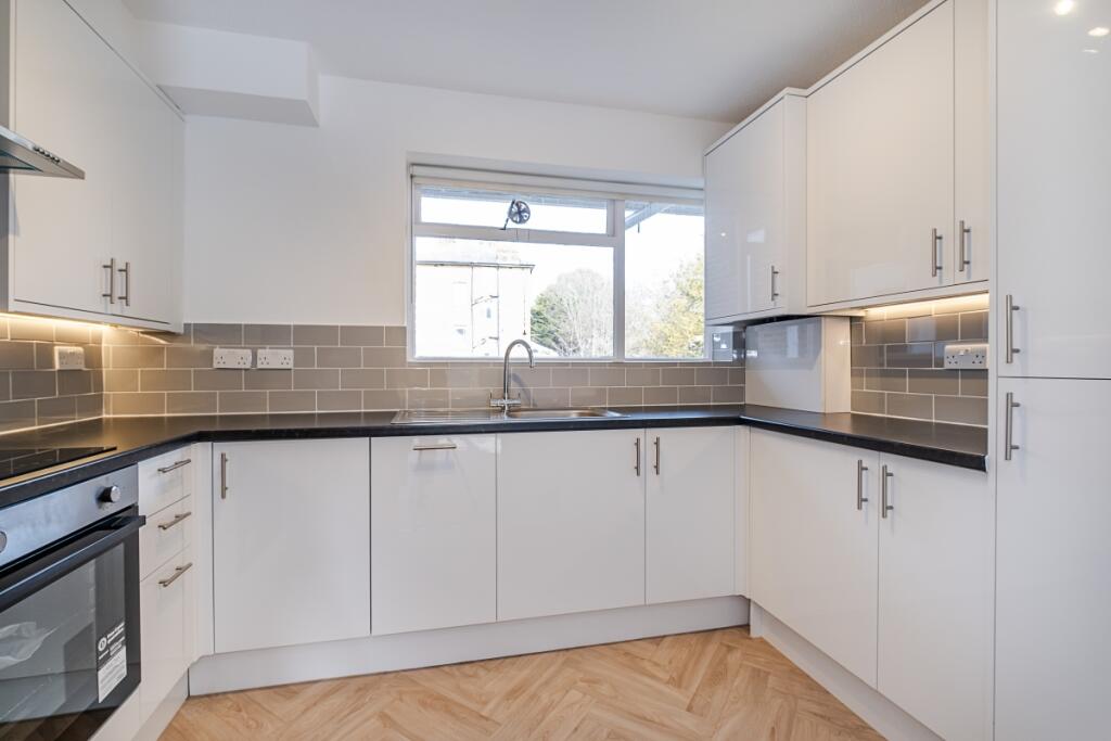 Main image of property: Granville Road London SW18