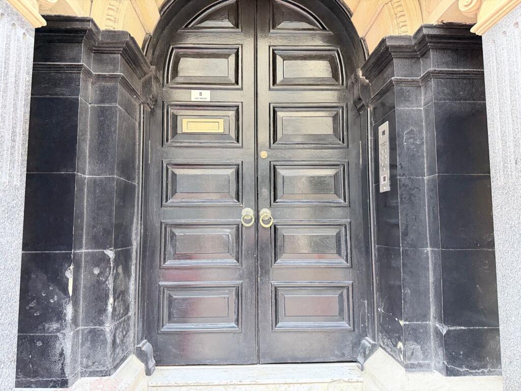 Main image of property: Lint Riggs, Temperance House, FK1