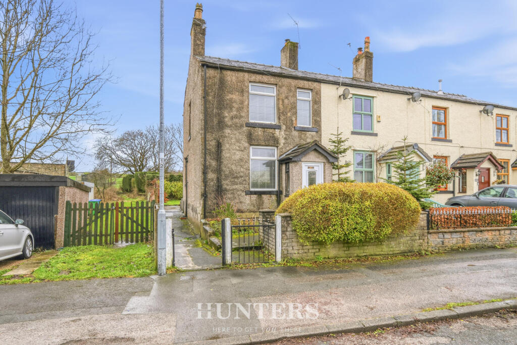 Main image of property: Stakehill Lane, Middleton, Manchester, M24