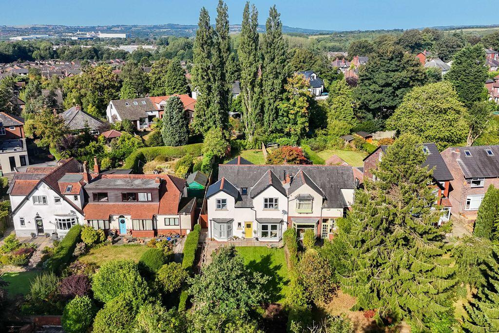 Main image of property: Brock Mill Lane, Whitley, WN1 2NZ