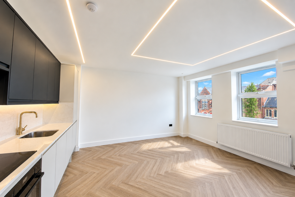 Main image of property: Cynergy Court, London, N14 5BU