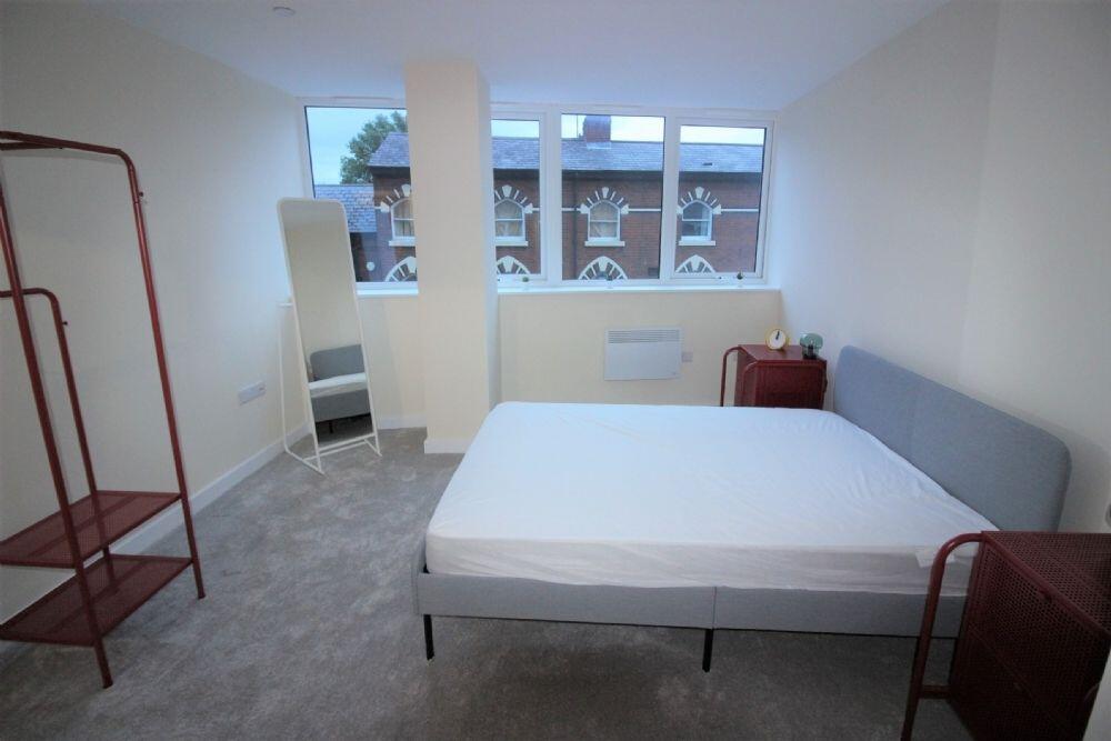 Apartment in Walsall - View 3