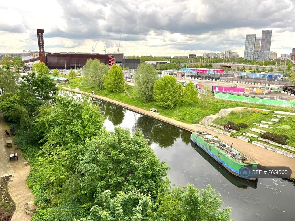 Main image of property: Roach Road, London, E3