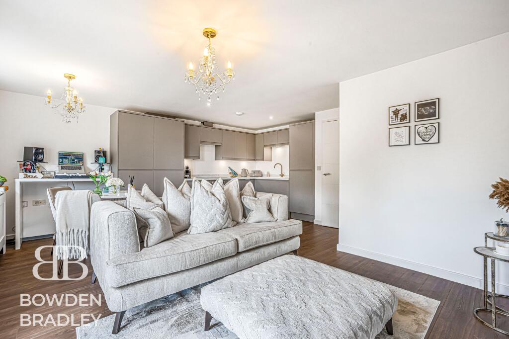 Apartment in London - View 4