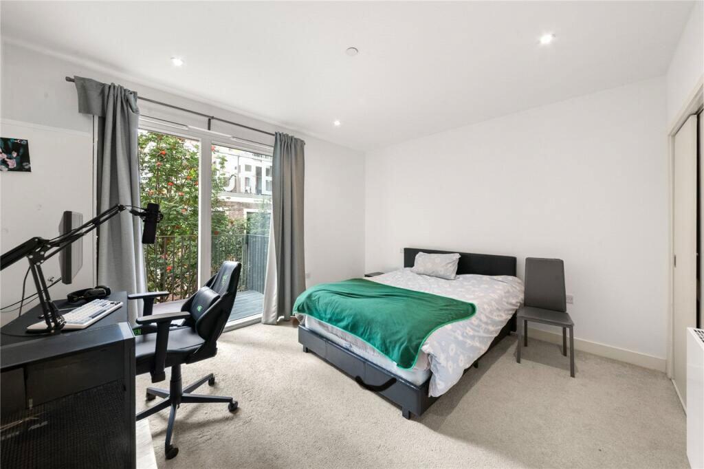 Apartment in London, Hayes - View 5