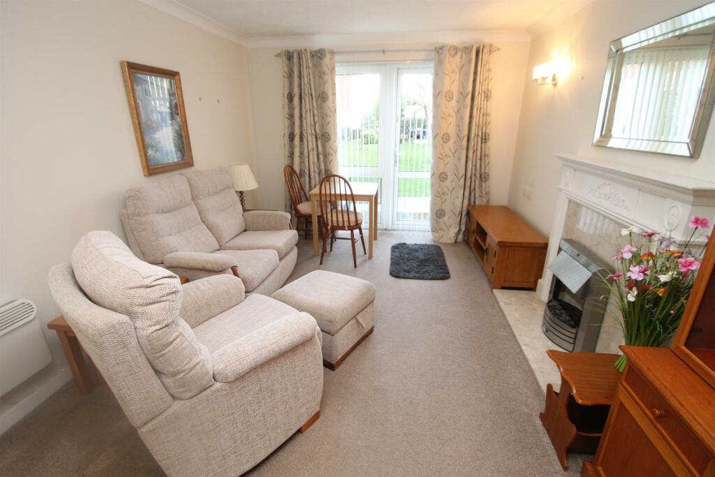 Marsham Street, Maidstone - View 3