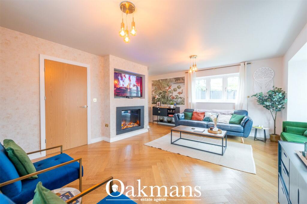 Additional image 3 of New House Farm Drive, Northfield, Birmingham, B31