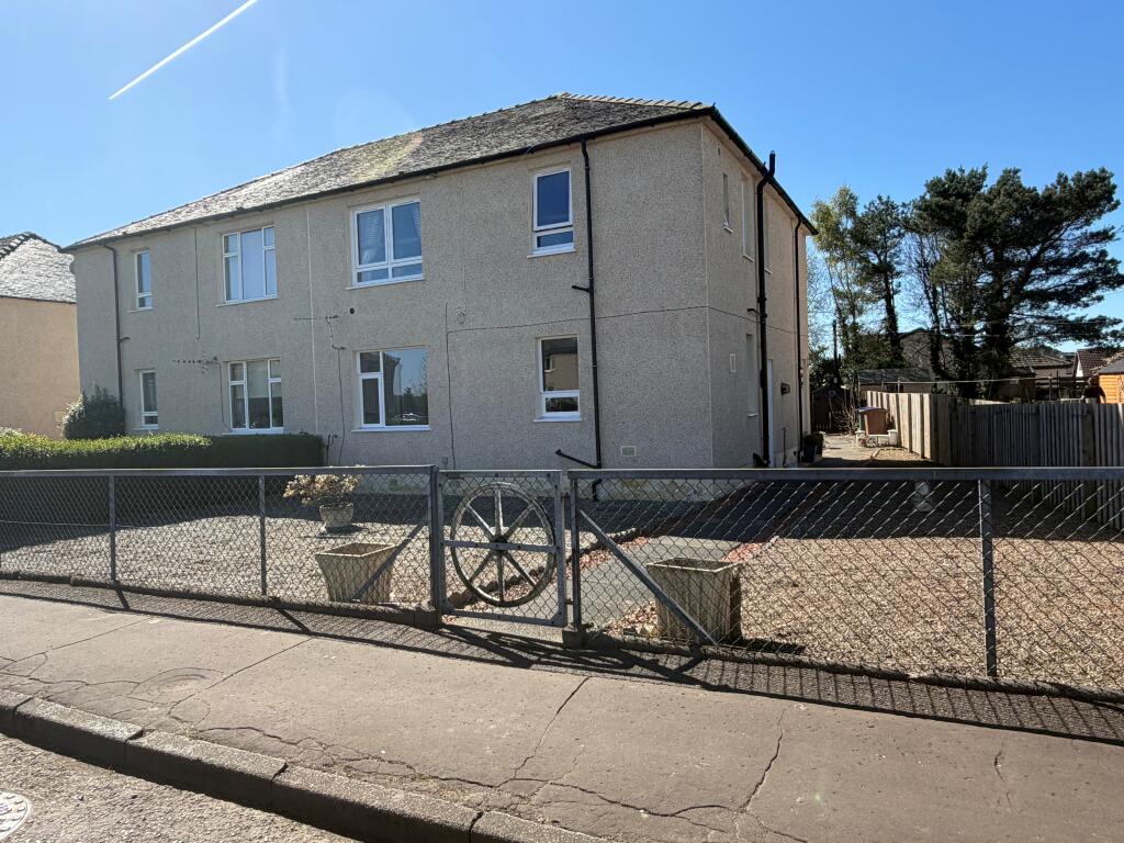 Main image of property: Browns Crescent, Annbank