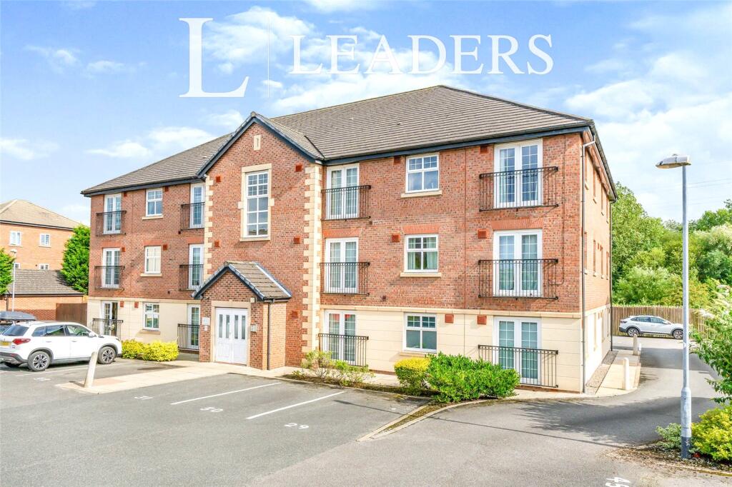 Main image of property: Lytham Close, Great Sankey, Warrington