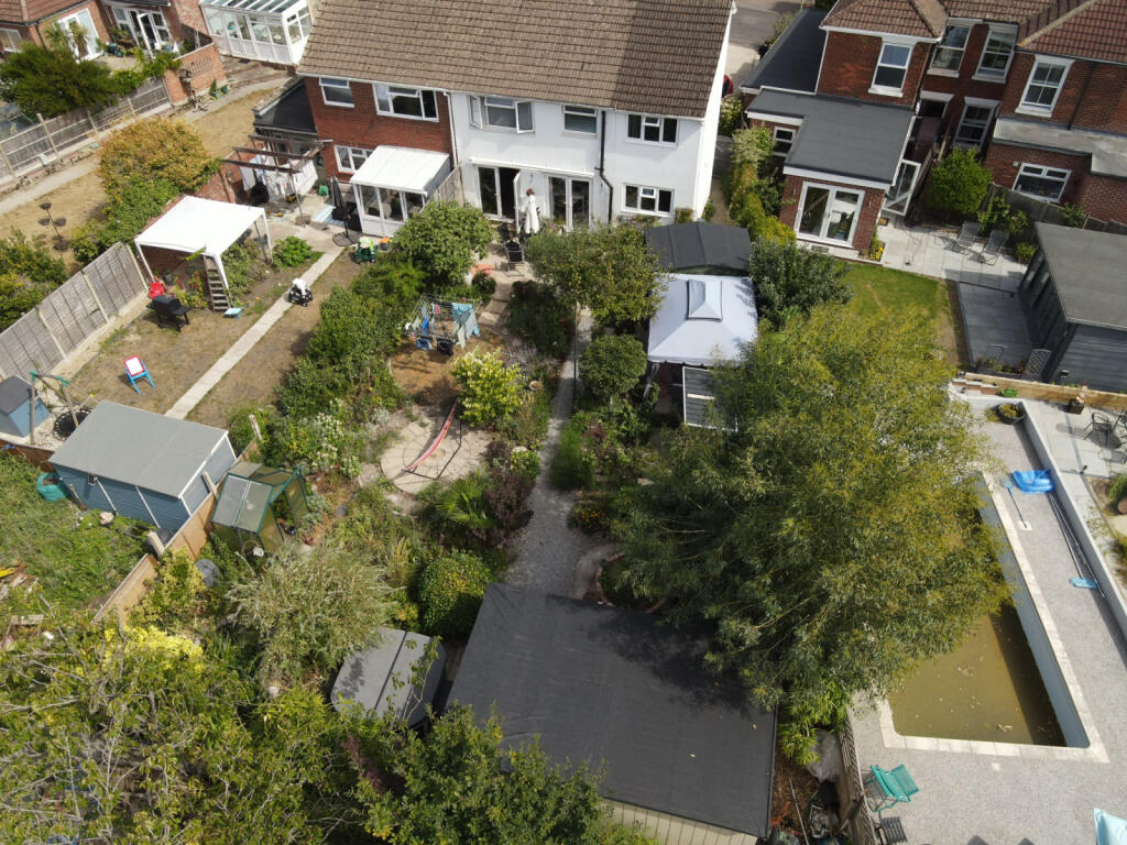 House in Southampton - View 2