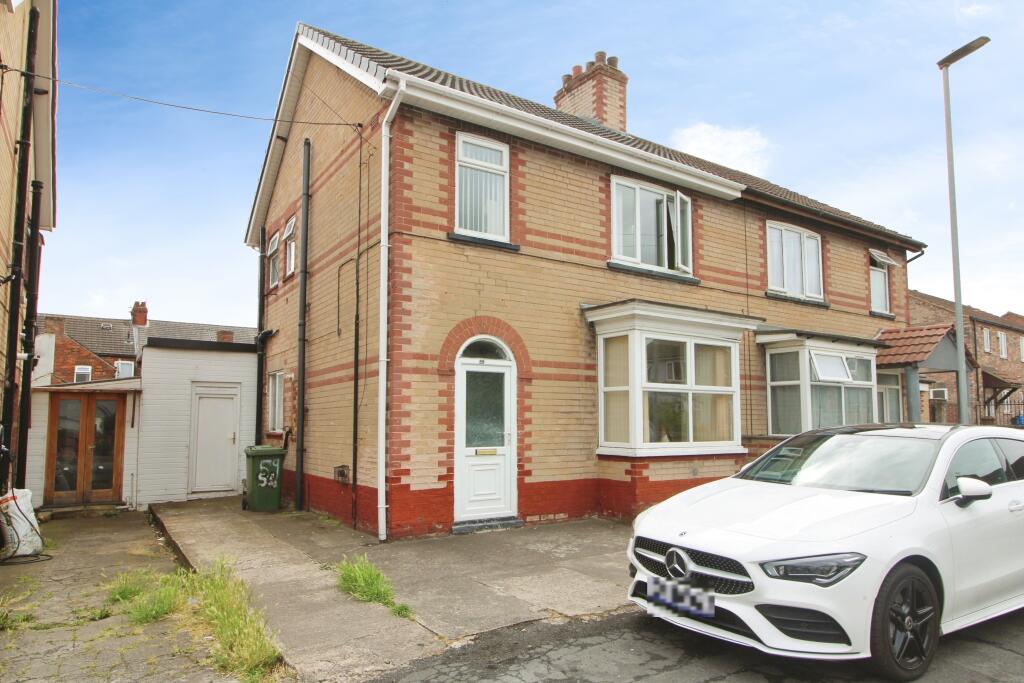 House in Doncaster