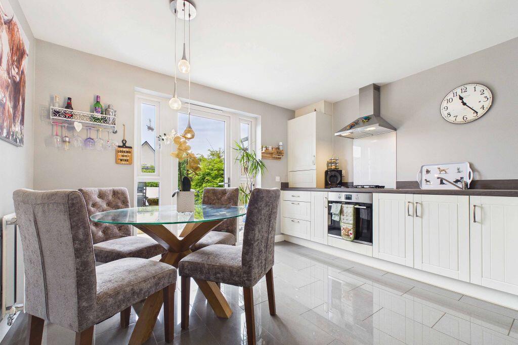 House in Prestonpans, Cuthill - View 4