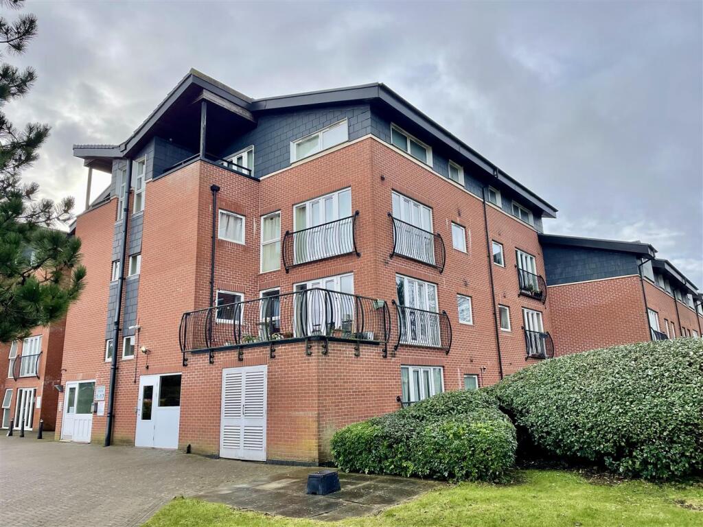Main image of property: Lodge Road, Bristol