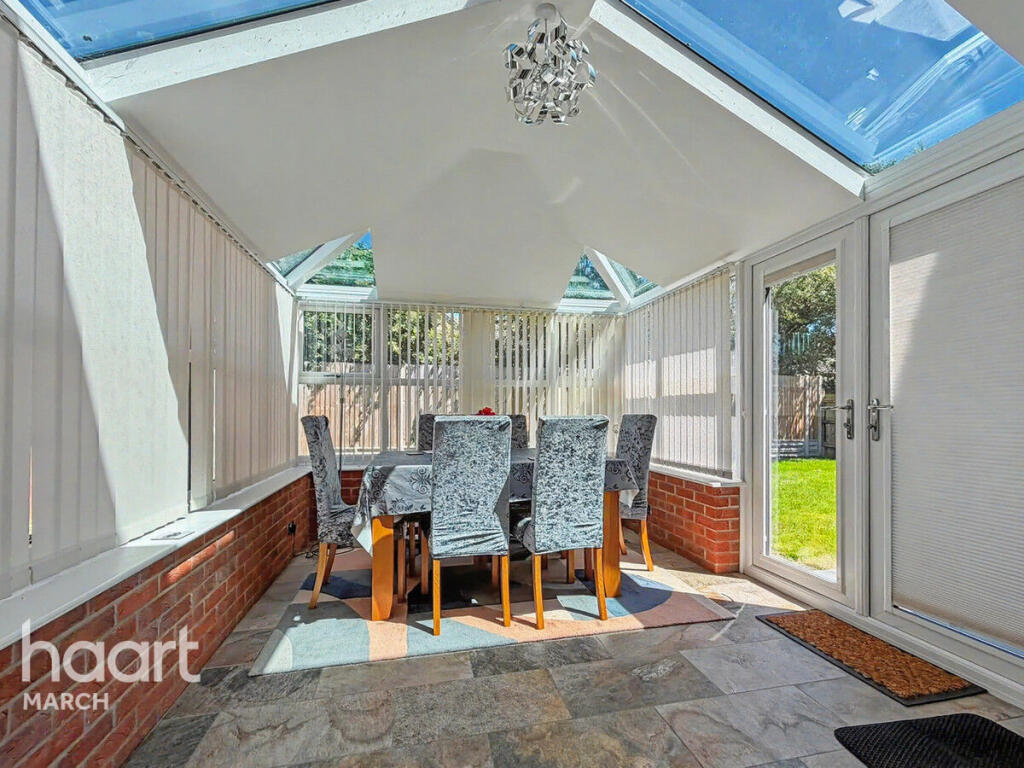 Main image of property: Marritt Close, Chatteris