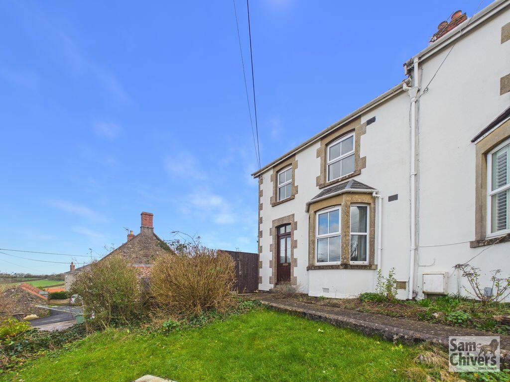 Main image of property: Bakers Lane, Chilcompton