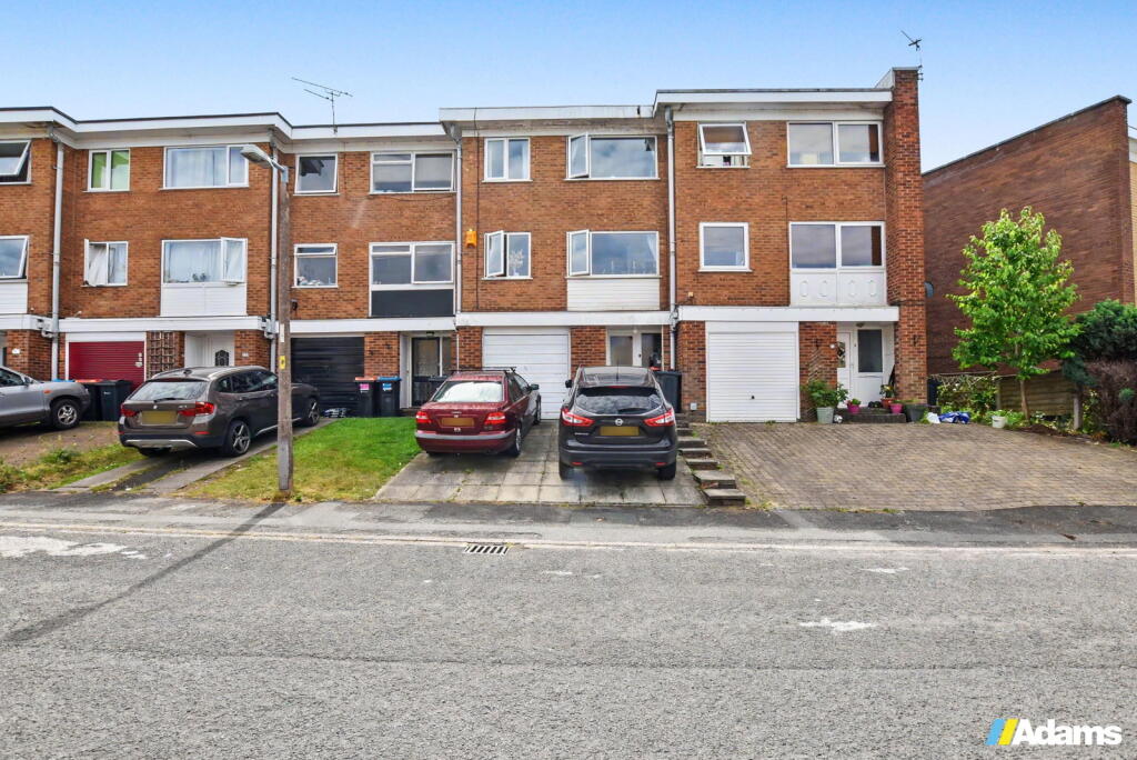 Main image of property: Sandfields, Frodsham