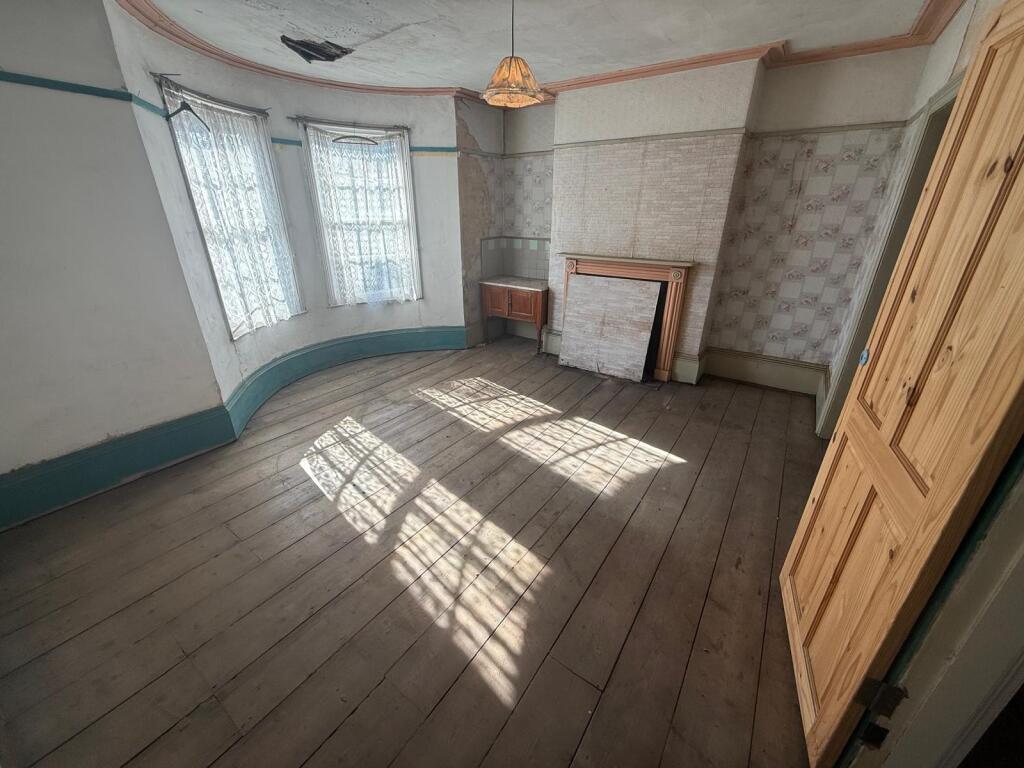 House in Thanet, Ramsgate - More
