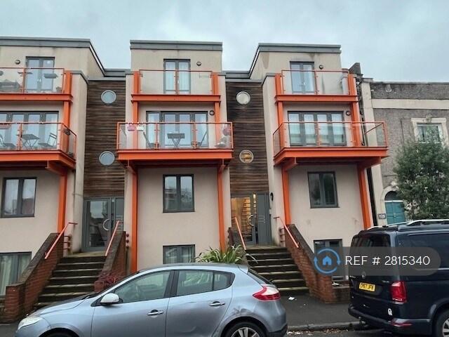 Main image of property: Argyle Road, Bristol, BS2