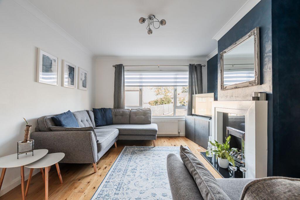 House in Edinburgh, Clermiston - View 5