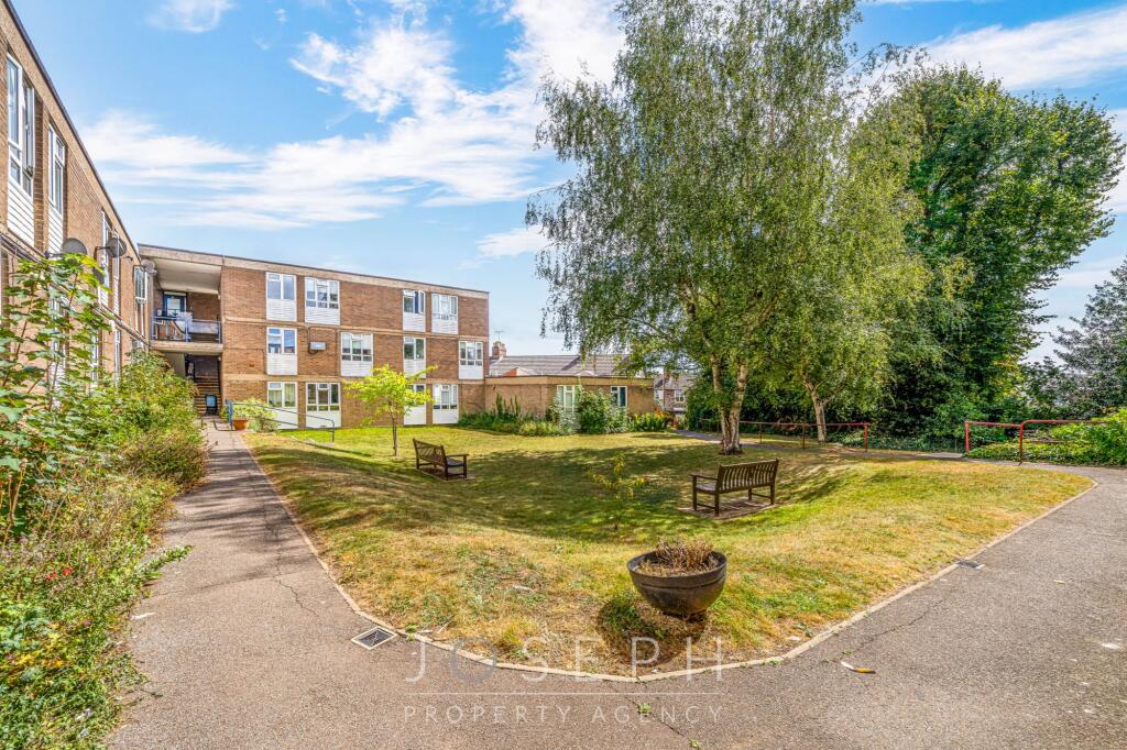 Main image of property: Lacey Street, Ipswich, IP4