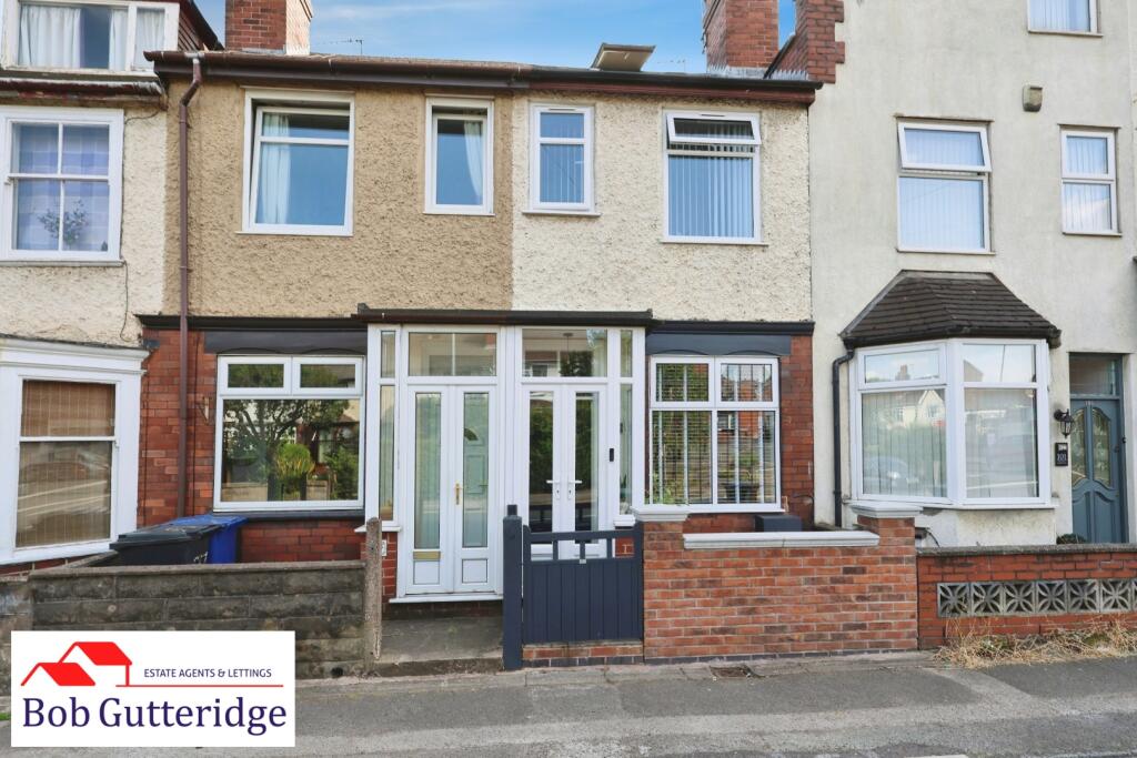 Main image of property: Dimsdale Parade East, Wolstanton, Newcastle