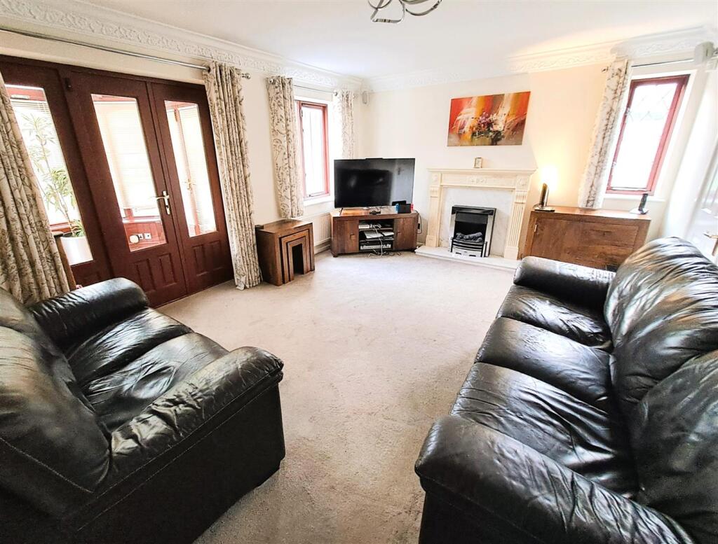 Orchard Rise, Yardley, Birmingham photo 3